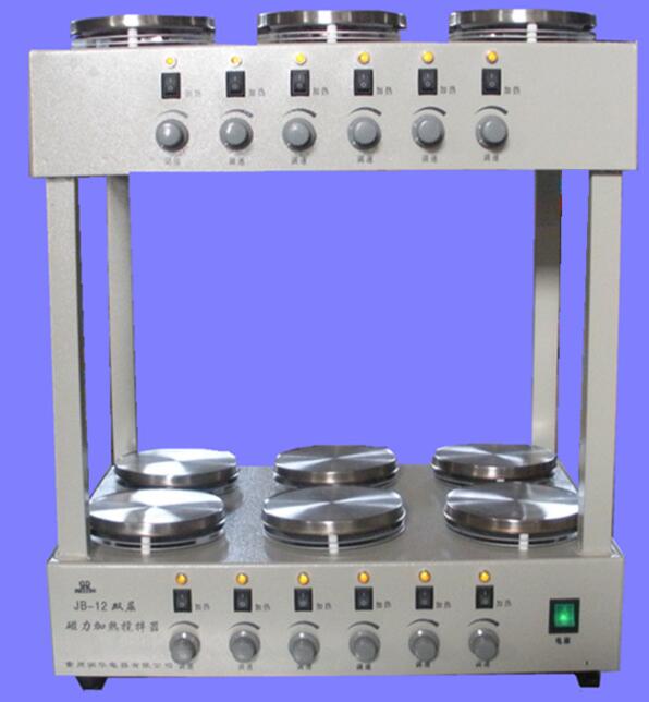 【雙旭電子】HH-6數(shù)顯恒溫水浴鍋價格