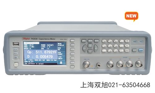 TH-2818XAͬ��׃�����C�Ϝyԇ�x����ʡ��ɽ���M�����