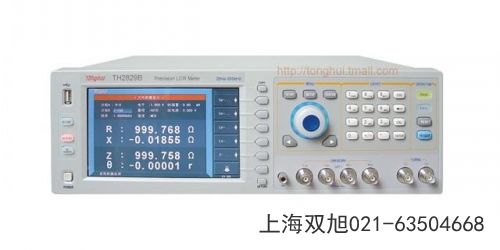 TH-2622�ֳ�ʽ��ݜy(c��)ԇ�x�|��ʡ��Ϫ����ô��