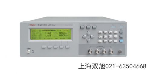 TH-2818XAͬ��׃�����C�Ϝyԇ�x����ʡ��ɽ���M�����