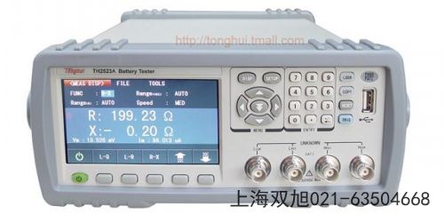 TH-2617������ݜy(c��)ԇ�x�|��ʡ���B��ֱ�N���F