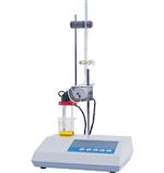 ��ͤ���ZSD-2J�����Ԅ�(d��ng)ˮ�ֵζ��x����(y��ng)��