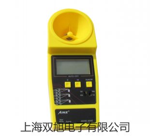 【雙旭牌】煙氣分析儀/燃燒效率分析儀SUMMIT-708銷售