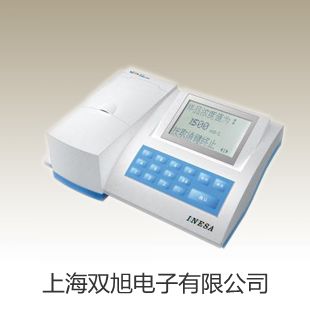 【雙旭牌】多參數(shù)水質(zhì)分析儀DZB-718B價(jià)格