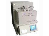 SYD-5208A自動(dòng)快速高溫閉口閃點(diǎn)試驗(yàn)器SYD-5208A上海昌吉參數(shù)