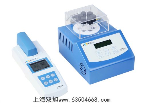 上海雷磁鈉離子堿化裝置DWS-51-1