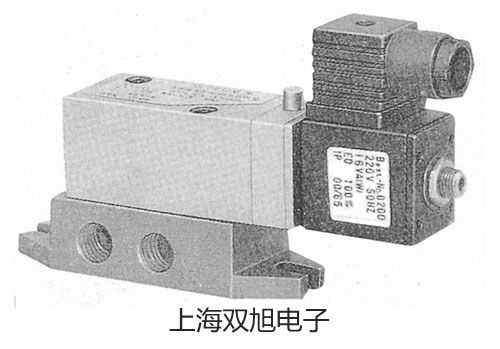 【雙旭牌】8022750雙控閥價(jià)格