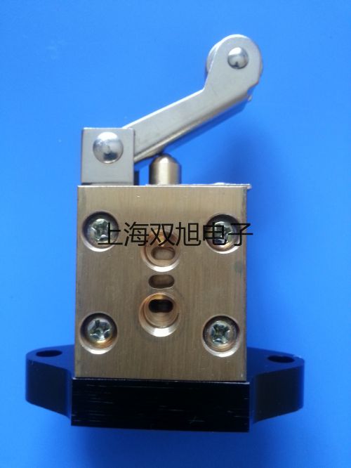 【雙旭牌】4R410-15手拉閥價格