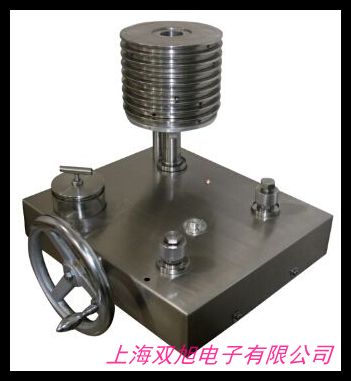 優(yōu)質(zhì)產(chǎn)品 活塞式壓力計(jì) BS-600價(jià)格優(yōu)惠 質(zhì)量三包