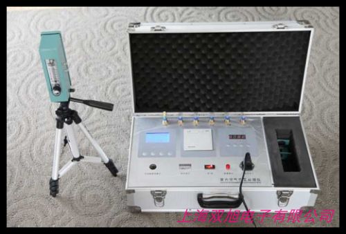 PM2.5��ȩ�՚��|(zh��)���z�y(c��)������ �؝��CO2/TVOC�z�y(c��)ģ�K����һģ�M