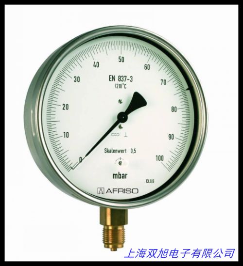 進口tecsis壓力表 040MPa精密壓力表 阿里誠信商家