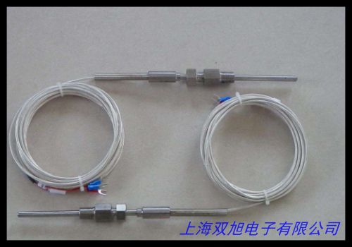 �ض�̽�^ PT100 ����z�b����� WZPK-191 ���L���x50 100 200mm