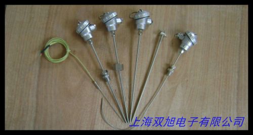 �ض�̽�^ PT100 ����z�b����� WZPK-191 ���L���x50 100 200mm