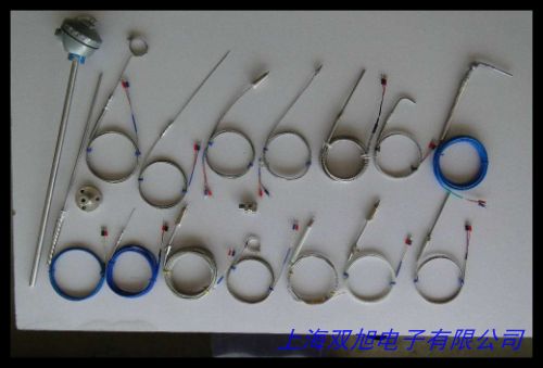 WRNK熱電偶 WZPK熱電阻 鎧裝熱電阻芯 鎧裝熱電阻內(nèi)芯 托板式