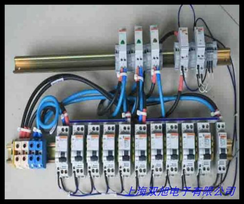 �H�޹���ʹ�ÿ՚��_�PС�͔�·�� DZ47 2P���_ ���ò����hُ�I