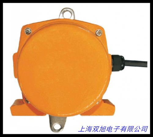 WPS-2500mm小型拉繩位移傳感器拉繩開關(guān) 立體車庫傳感器脈沖輸出