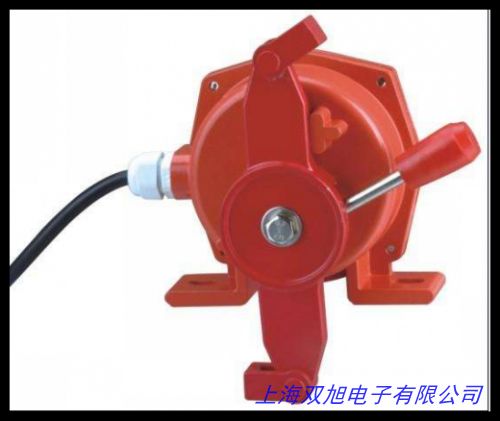 拉繩位移傳感器/拉線開(kāi)關(guān) 高精度測(cè)量WX12-400-420T-L10-SBO-D8