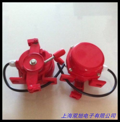 拉繩位移傳感器/拉線開(kāi)關(guān) 高精度測(cè)量WX12-400-420T-L10-SBO-D8