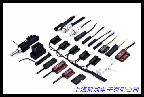 CS1-F接近開關 磁性開關 氣缸磁性開關 霍爾開關