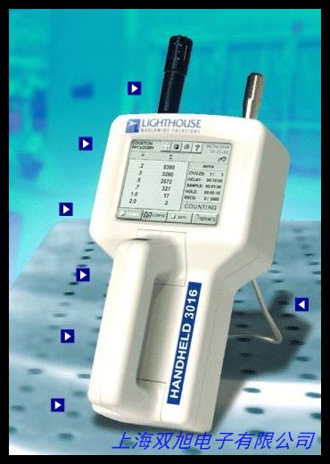 ����TSIAeroTrak9303�ֳ�ʽ��������Ӌ(j��)��(sh��)�� ����TSi��˾TSi9303