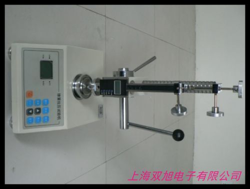 彈簧拉力試驗機,彈簧拉壓試驗機