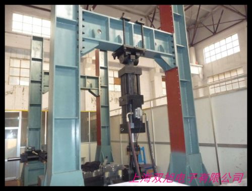 電液伺服萬(wàn)能拉力試驗(yàn)機(jī) 微機(jī)液壓萬(wàn)能材料拉壓試驗(yàn)機(jī)