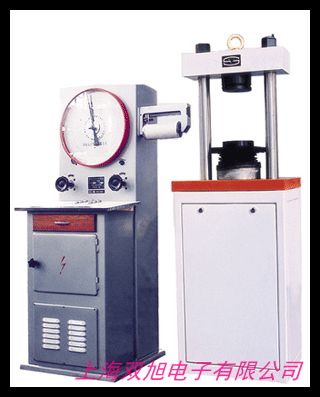 專業(yè)生產(chǎn)桌上型手搖式拉壓試驗機(jī) 手動拉壓力試驗機(jī)