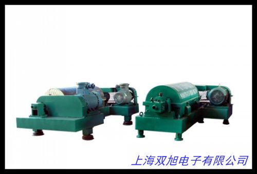 GL-12M 落地式高速冷凍離心機 高速離心機