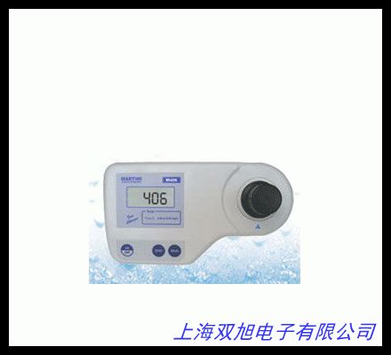 精密鈉度計 PnaS-50 氯度計 氟離子 測量各種濃度 有訊號輸出接口