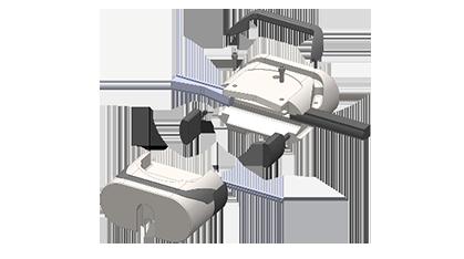 CH-2A針形節(jié)流閥【上海雙旭】對比參數