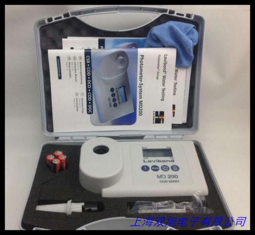 WS-03 COD�����z�y(c��)�x ��6�������� ȫ���Ĳˆ� ������(sh��)ˮ�|(zh��)�����x