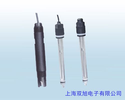 在線詢價污水PH探頭 工業(yè)在線pH電極傳感器PH計電極PH