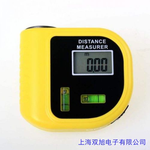 CP3005激光測(cè)距儀 超聲波測(cè)距儀 口袋工具 迷你便攜測(cè)量距離高度