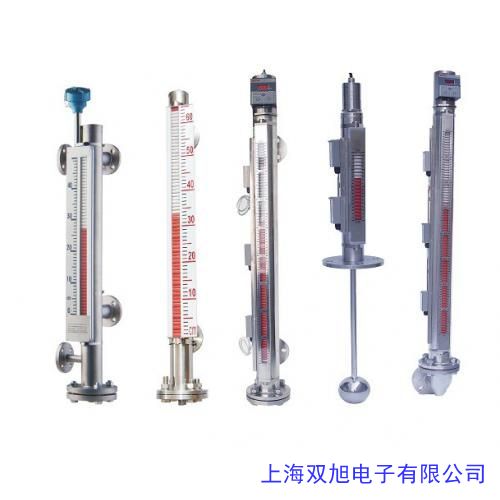 遠(yuǎn)傳型磁性浮子液位計模擬型號輸出4-20mA304不銹鋼水位計油位計