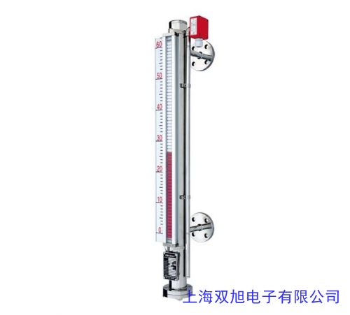 遠(yuǎn)傳型磁性浮子液位計模擬型號輸出4-20mA304不銹鋼水位計油位計