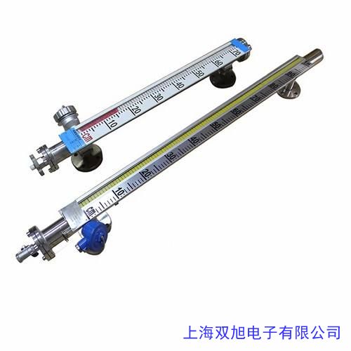 遠(yuǎn)傳型磁性浮子液位計模擬型號輸出4-20mA304不銹鋼水位計油位計