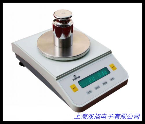 YU-300全自動電子密度計 塑料分析天平 固體比重天平