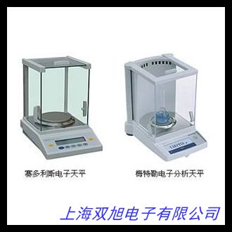 德國賽多利斯電子密度天平 密度分析天平 萬分之一天平 電子稱