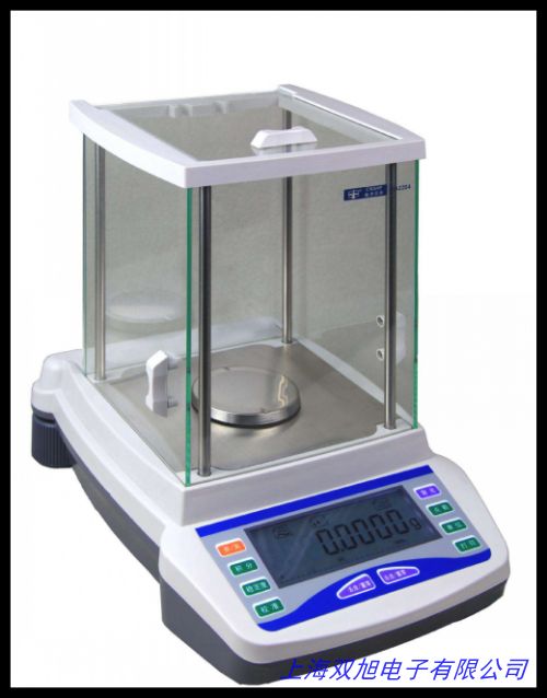 德國賽多利斯電子密度天平 密度分析天平 萬分之一天平 電子稱