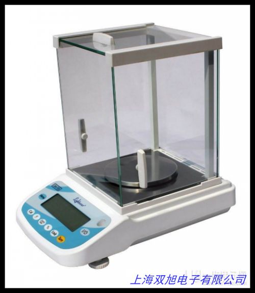 YU-300全自動電子密度計 塑料分析天平 固體比重天平