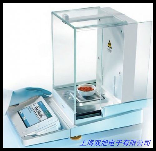 德國賽多利斯電子密度天平 密度分析天平 萬分之一天平 電子稱