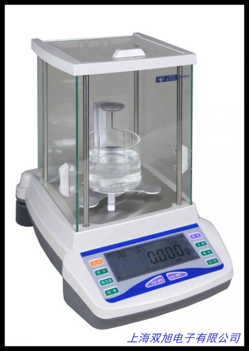  ����ܶȷ�������Ӌ(j��) ������ƽ FA1004J 100g/0.1mg