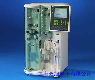 JHDN-6半微量凱氏定氮儀元素分析儀氮元素分析