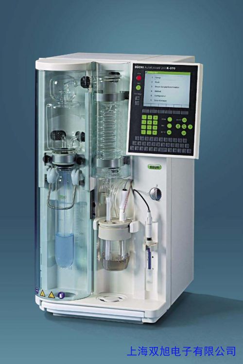 ����FOSS KT200 Kjeltec  �P�϶����x�����לy���x�������t