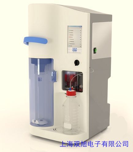 JHDN-6半微量凱氏定氮儀元素分析儀氮元素分析