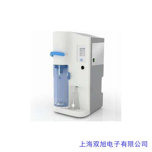 JHDN-6半微量凱氏定氮儀元素分析儀氮元素分析