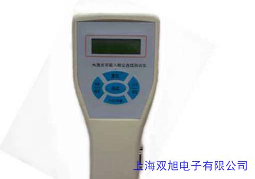 工礦企業(yè)勞動(dòng)部門(mén)生產(chǎn)現(xiàn)場(chǎng)粉塵濃度微電腦粉塵檢測(cè)儀