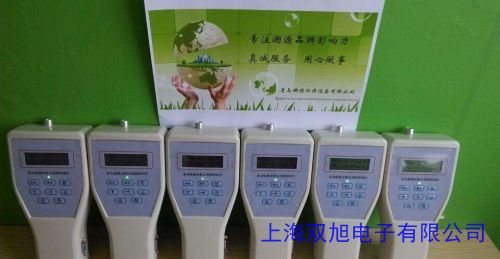 工礦企業(yè)勞動(dòng)部門(mén)生產(chǎn)現(xiàn)場(chǎng)粉塵濃度微電腦粉塵檢測(cè)儀