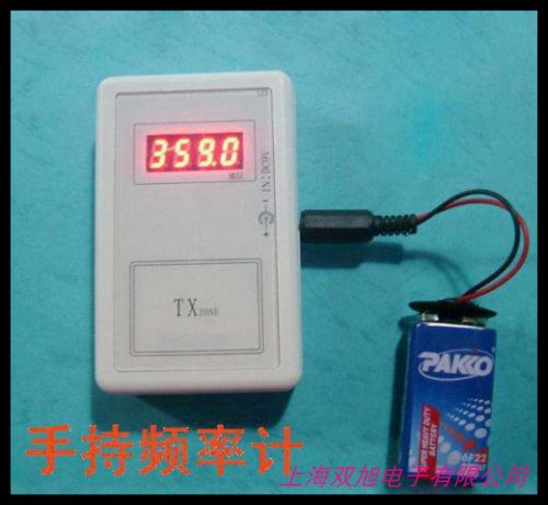 �߃r���� �ǵ�Keysight53220A���l�l��Ӌ