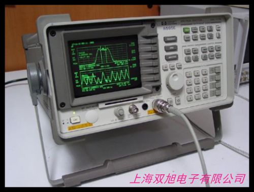 AT6030D數(shù)字頻譜分析儀